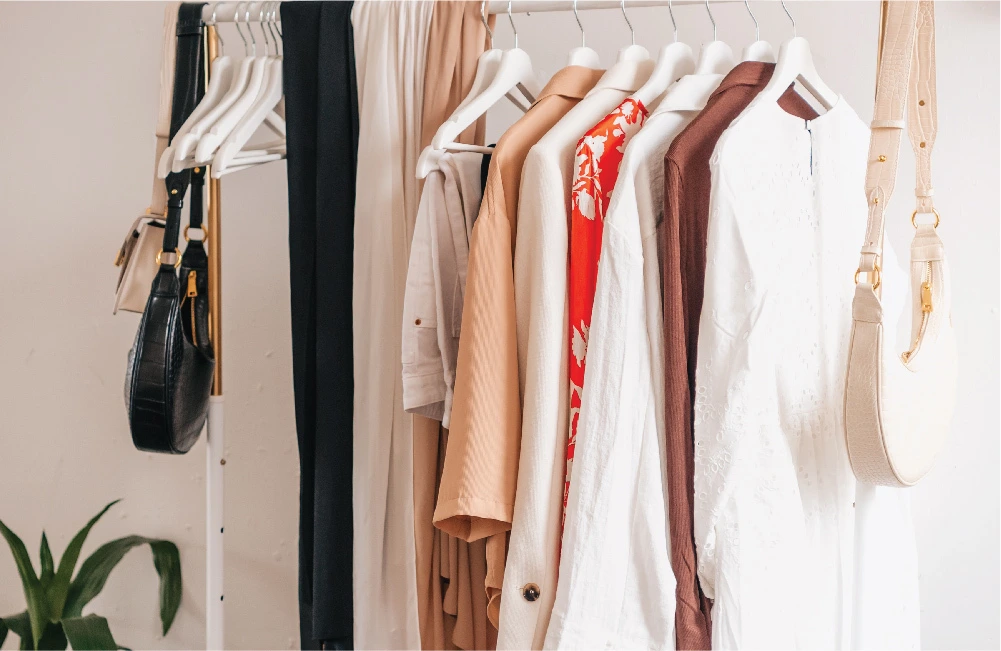 latest fashionable dresses
