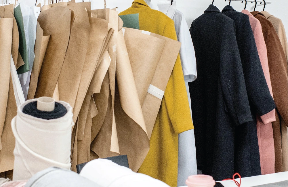 How to Find A Clothing Manufacturer? for best clothes