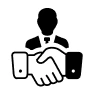 Handshake Icon