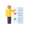 Checklist Icon