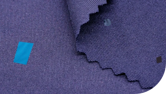 Seam Fabric