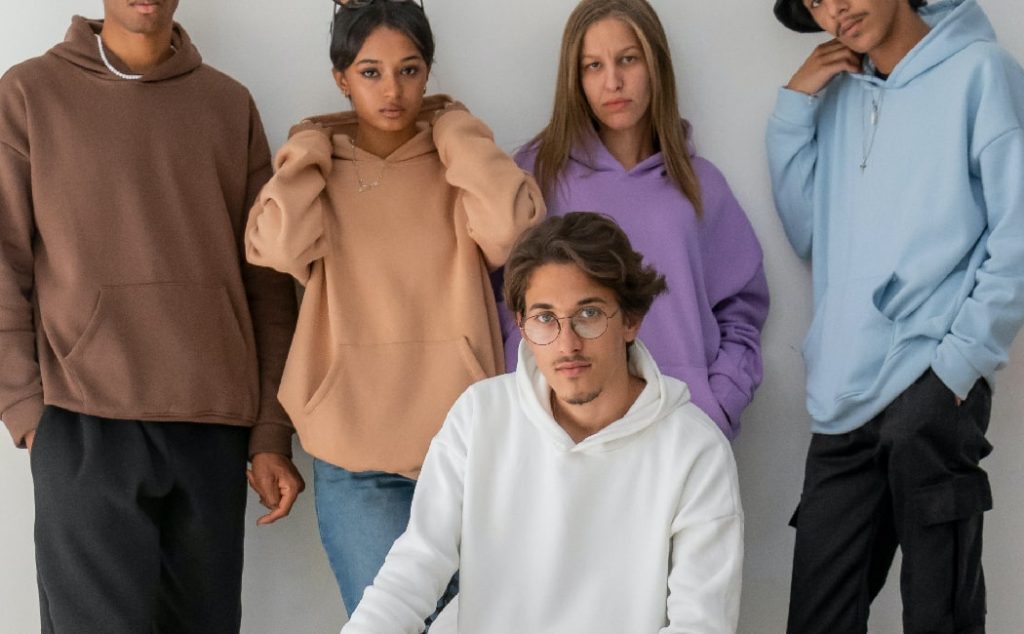 How to Successfully Launch a Hoodie Brand