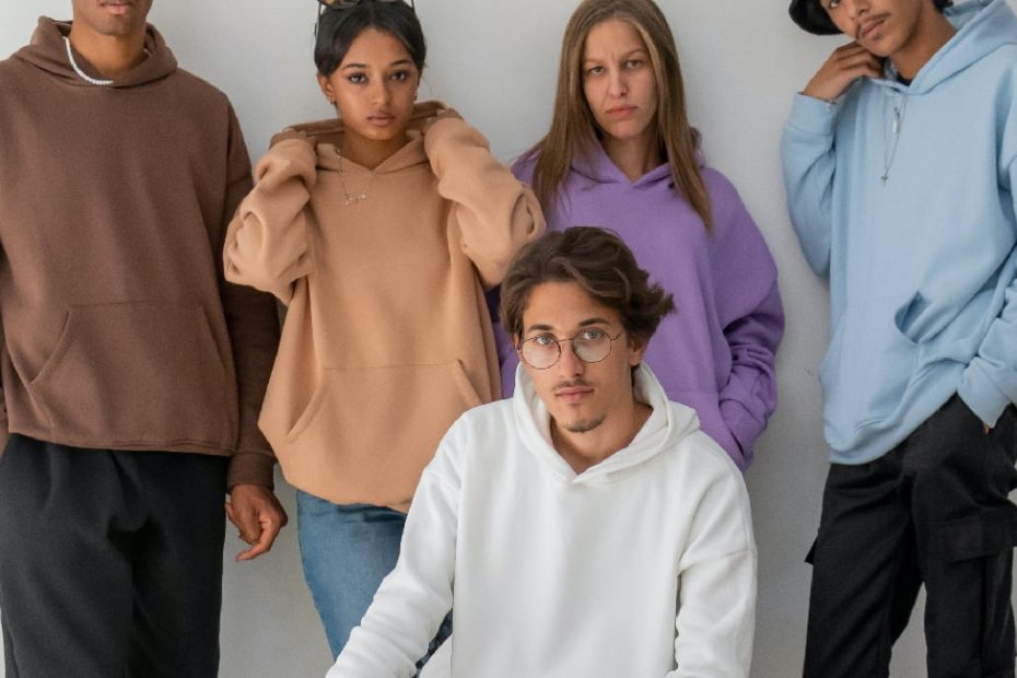 How to Successfully Launch a Hoodie Brand