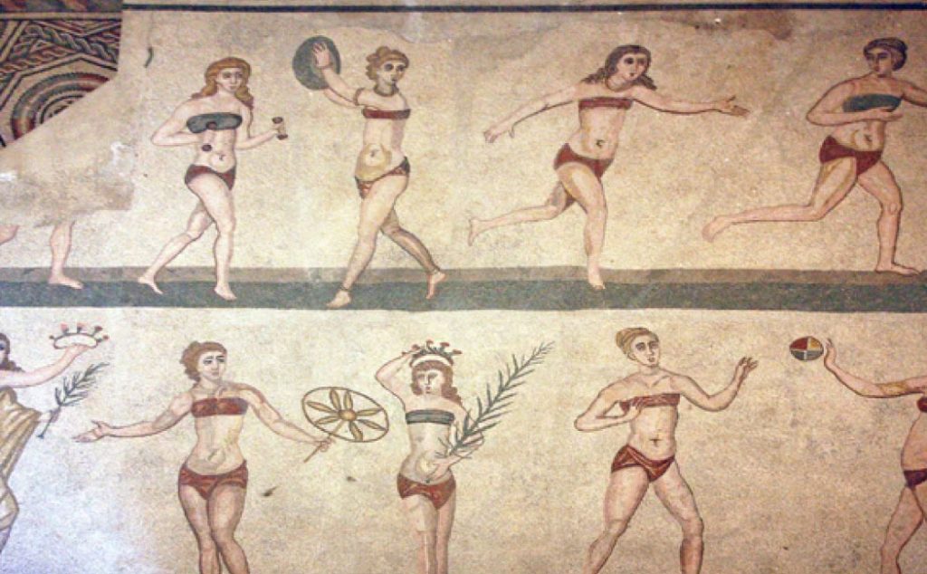 History and Evolution of Lingerie