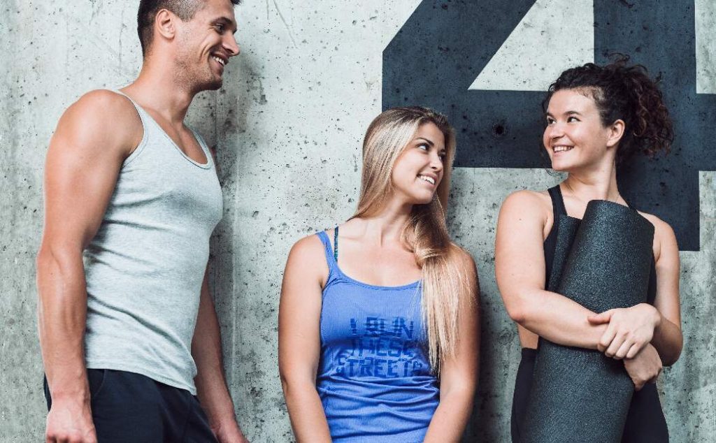 Activewear Clothing Guide