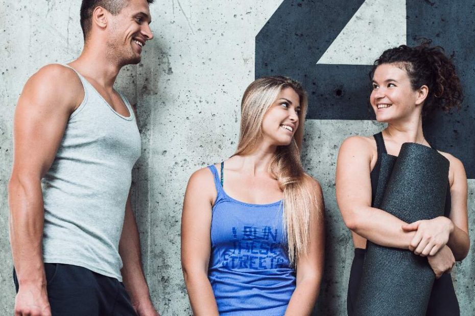 Activewear Clothing Guide