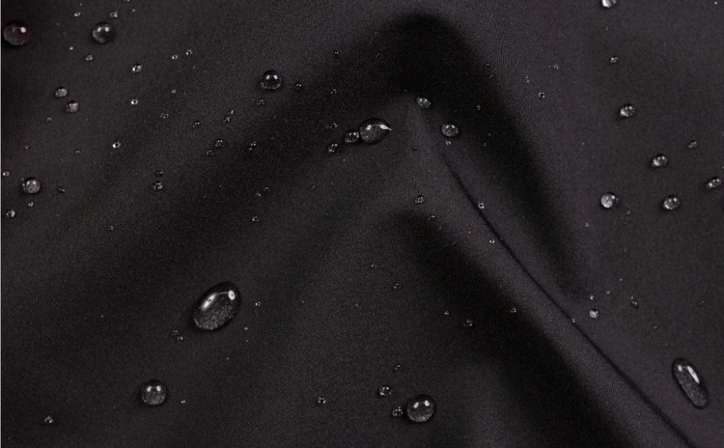Goretex fabric for activewear