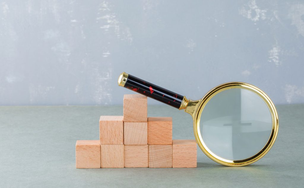 Find your niche