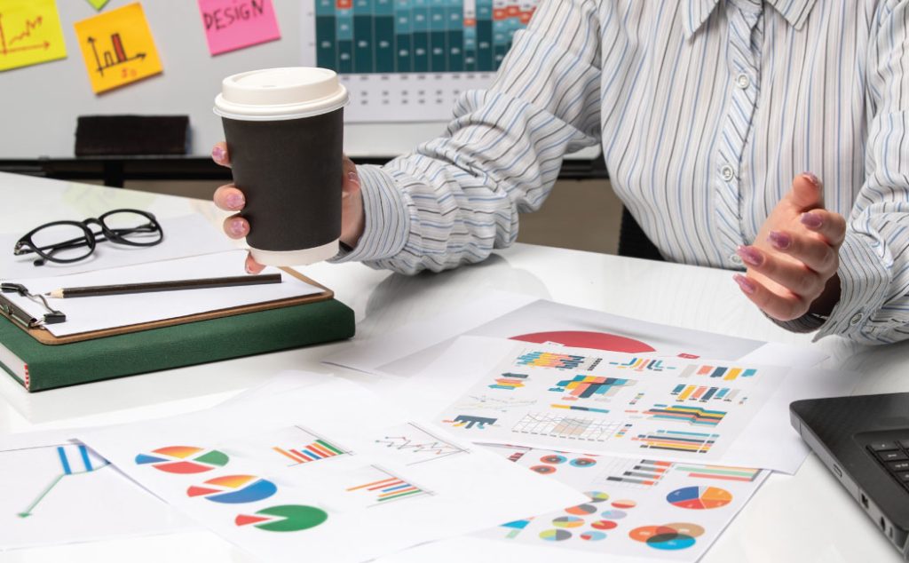 Pricing strategy
