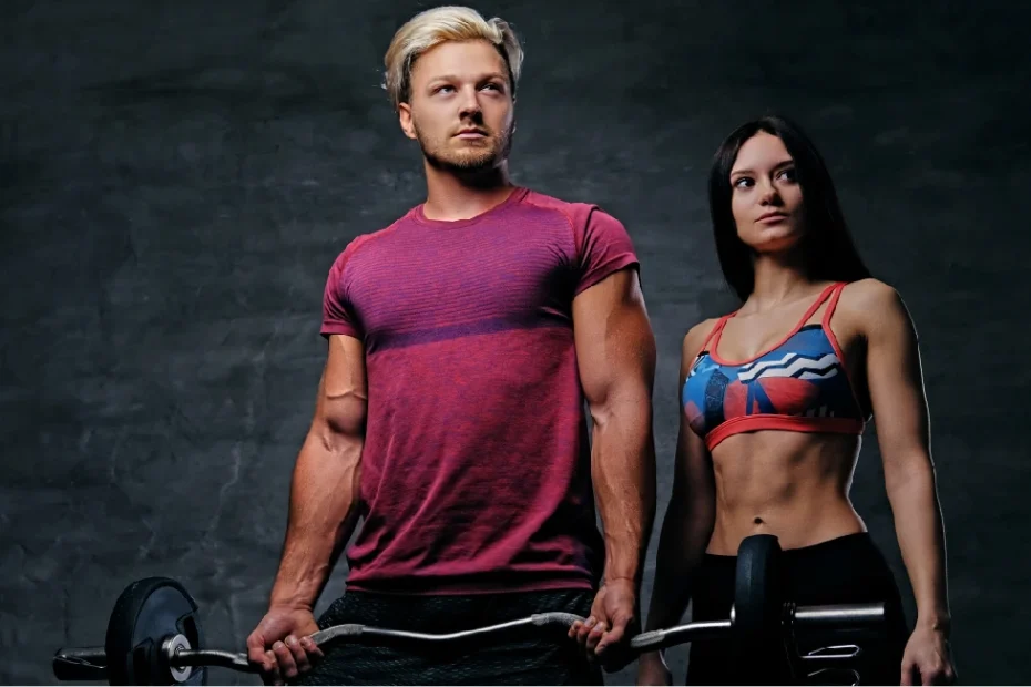 Best Sportswear Brand