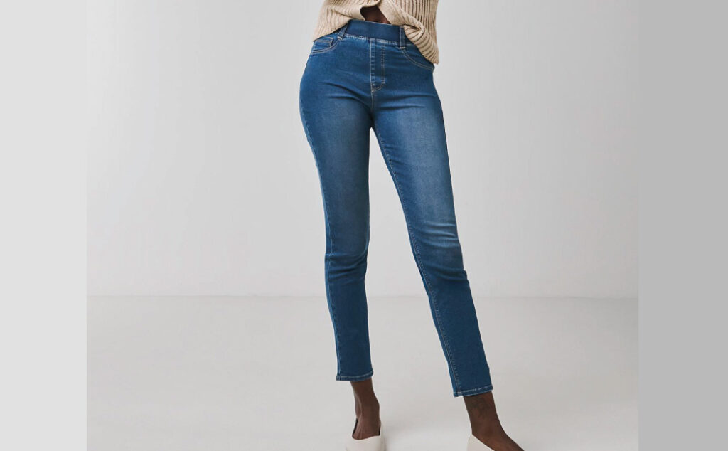 Women jeggings