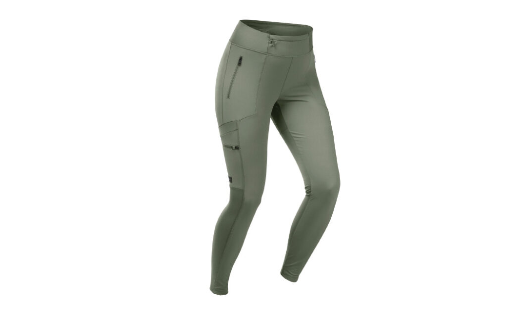 Rugged leggings