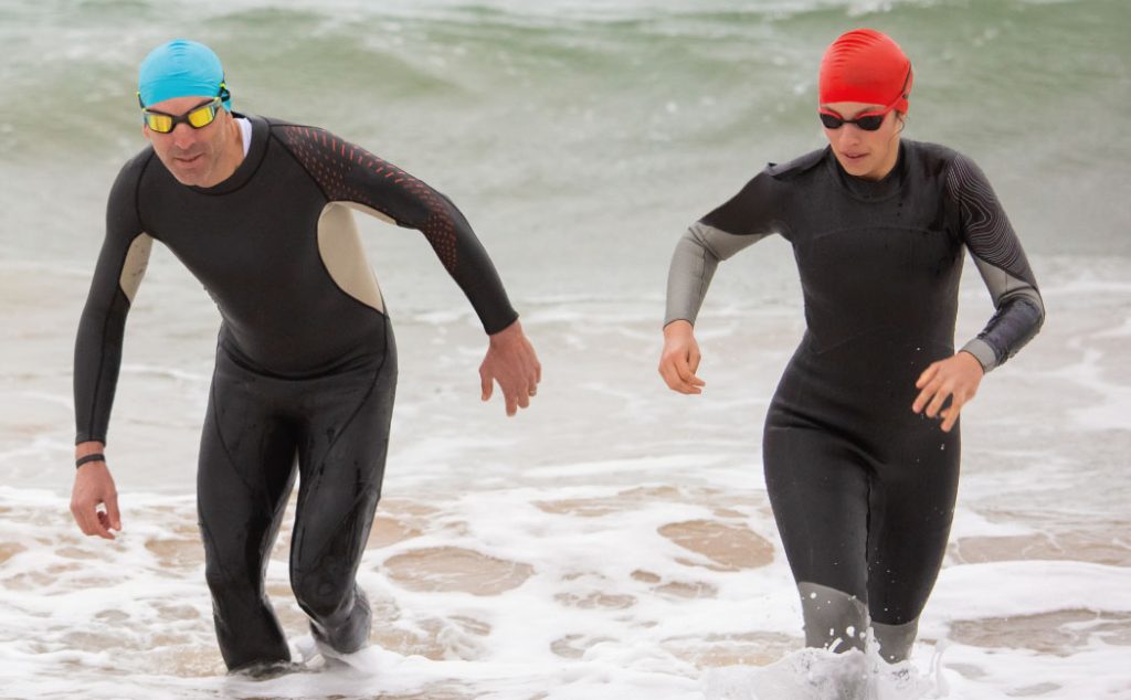 Types of Wetsuits For Men & Women, Properties, Fabric & More