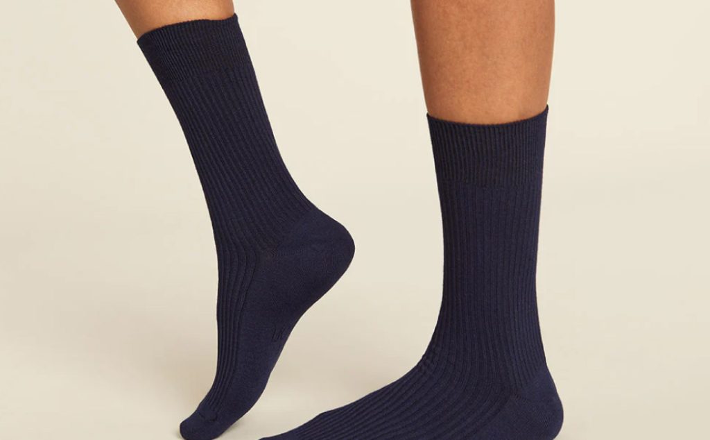 Crew socks