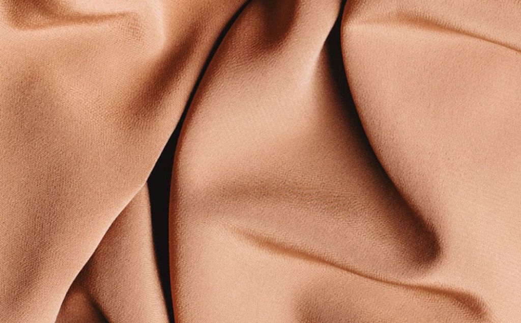 Bamboo fabric