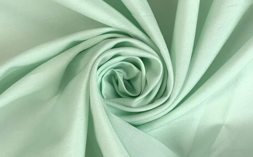 Cotton lightweight fabric