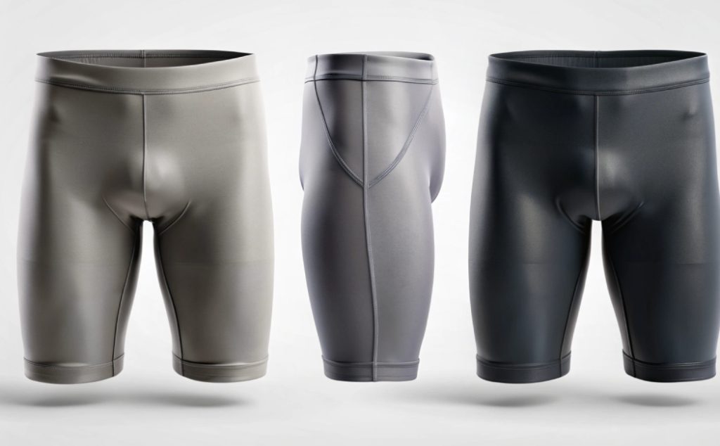 Men swimwear jammers