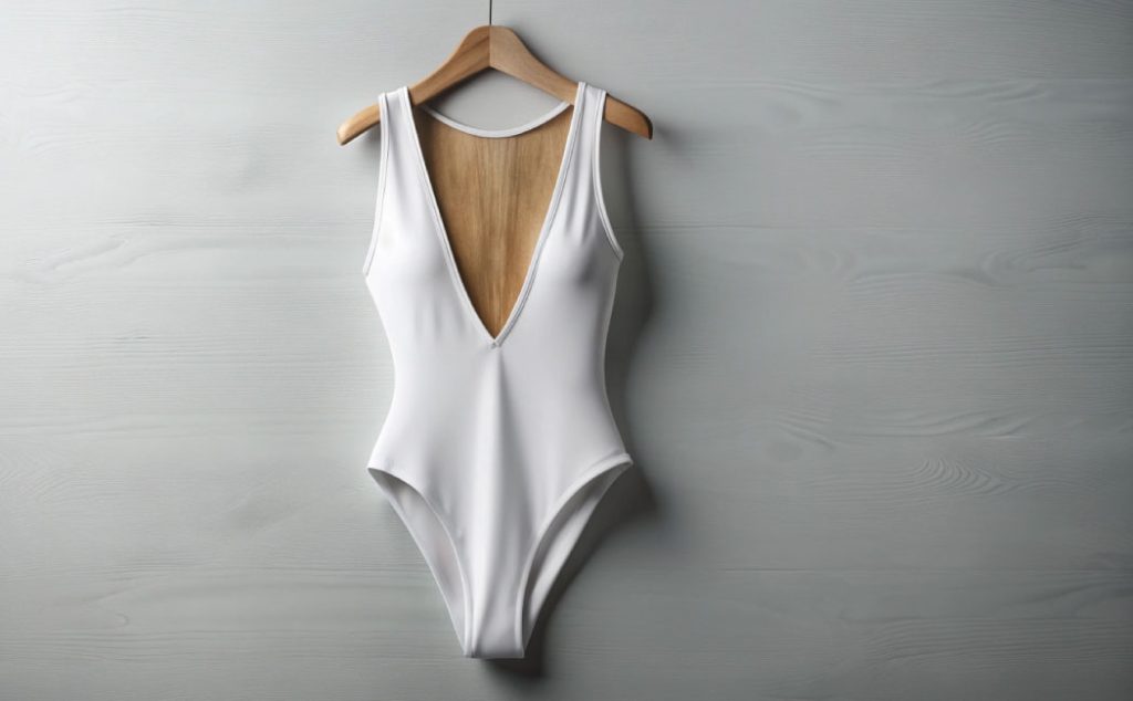 Women monokinis