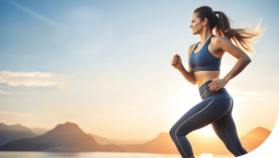 Premium custom activewear clothes