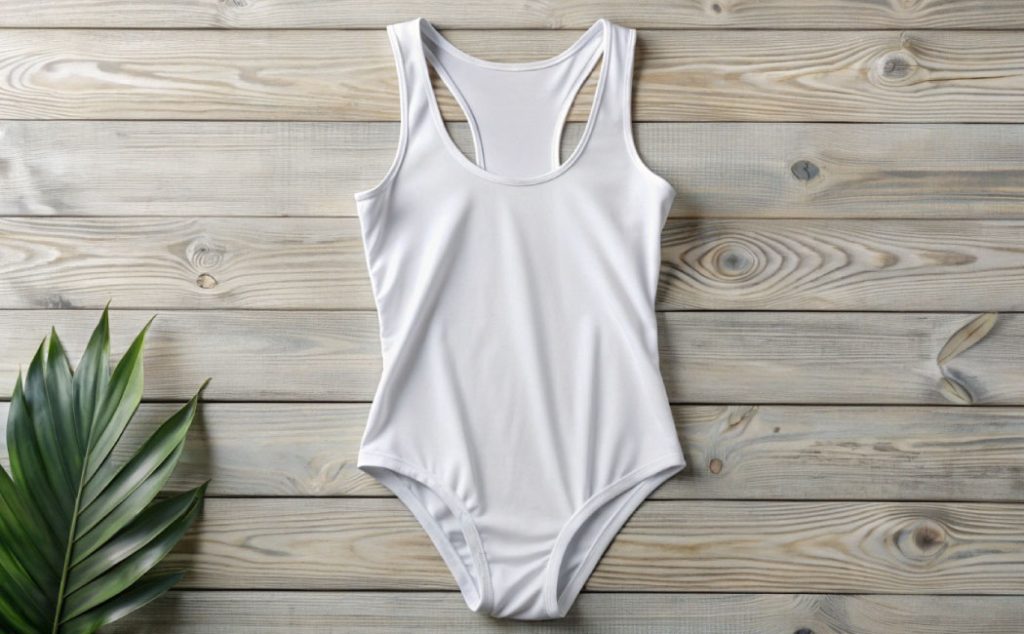 Women tank beachwear