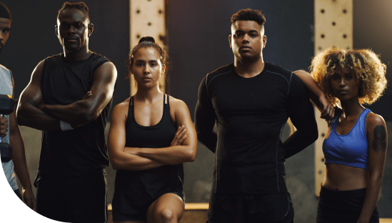 Best sports clothing manufacturer