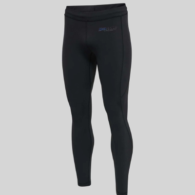 Personalized compression tights