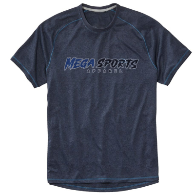 Quick dry t-shirts