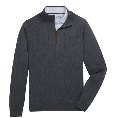 Golf sweaters