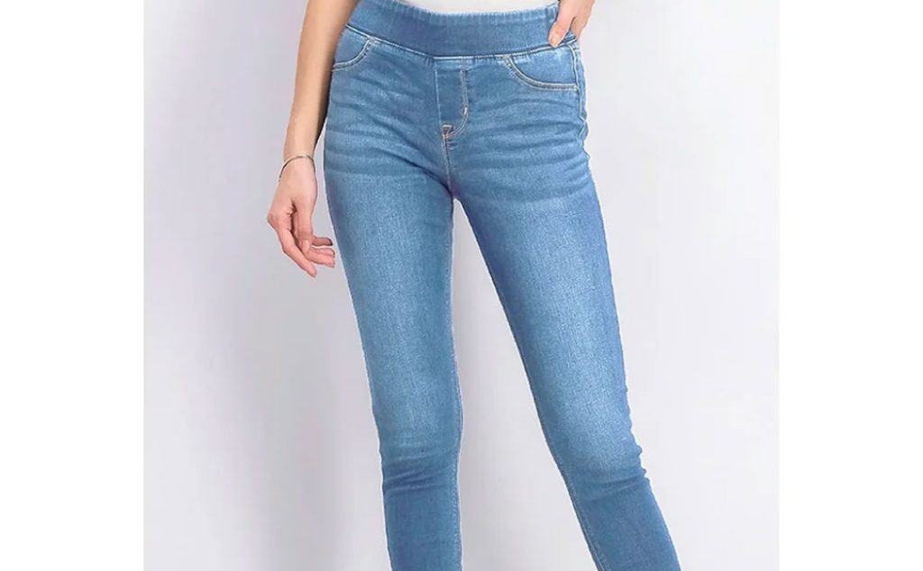 Women jeggings