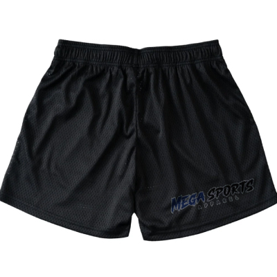 Mesh shorts