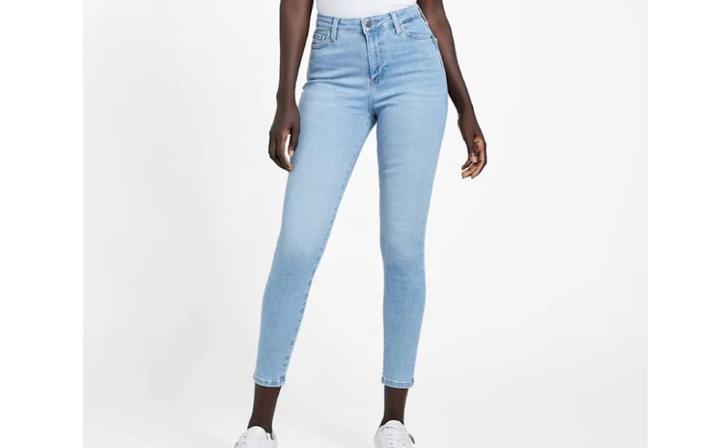 Women skinny jeans