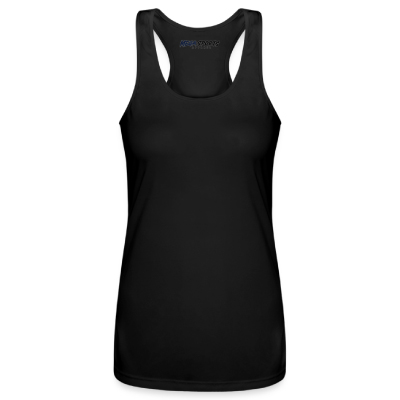 Performance tank tops