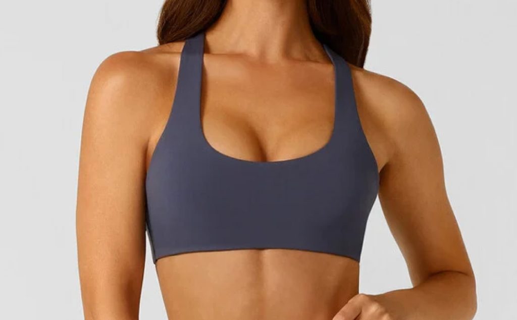 Women all day sports bra 