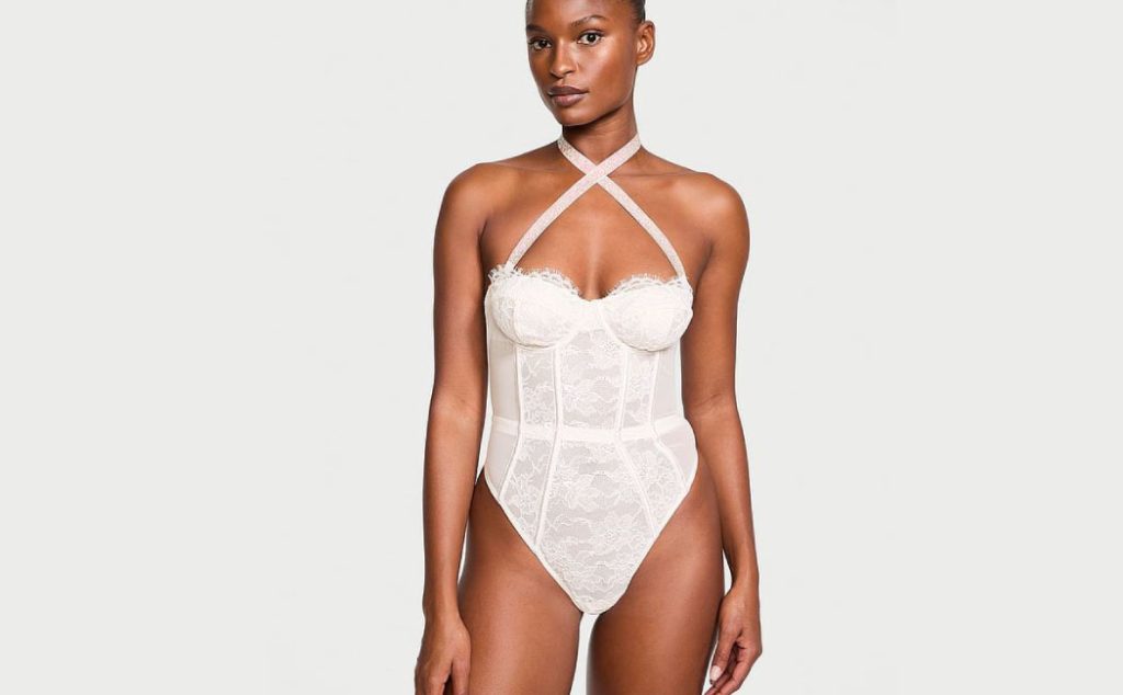 Body suits lingerie type