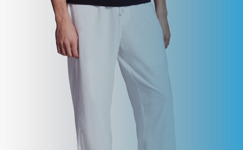 Men pajama pants