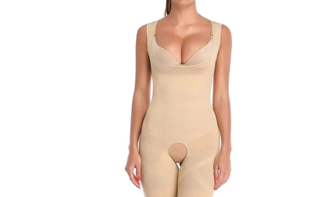 Lingerie product shapewear