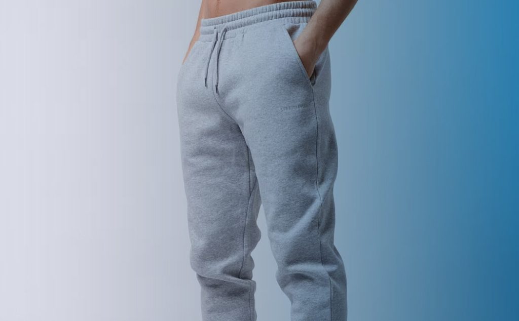 Men sweatpants 