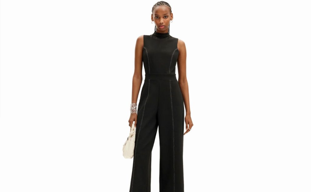 Culotte jumpsuits