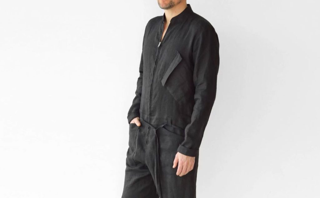 Dress jumpsuits