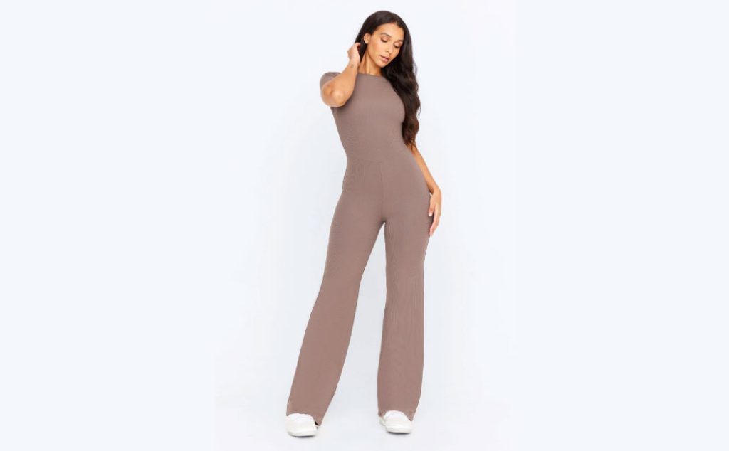 Lounge jumpsuits
