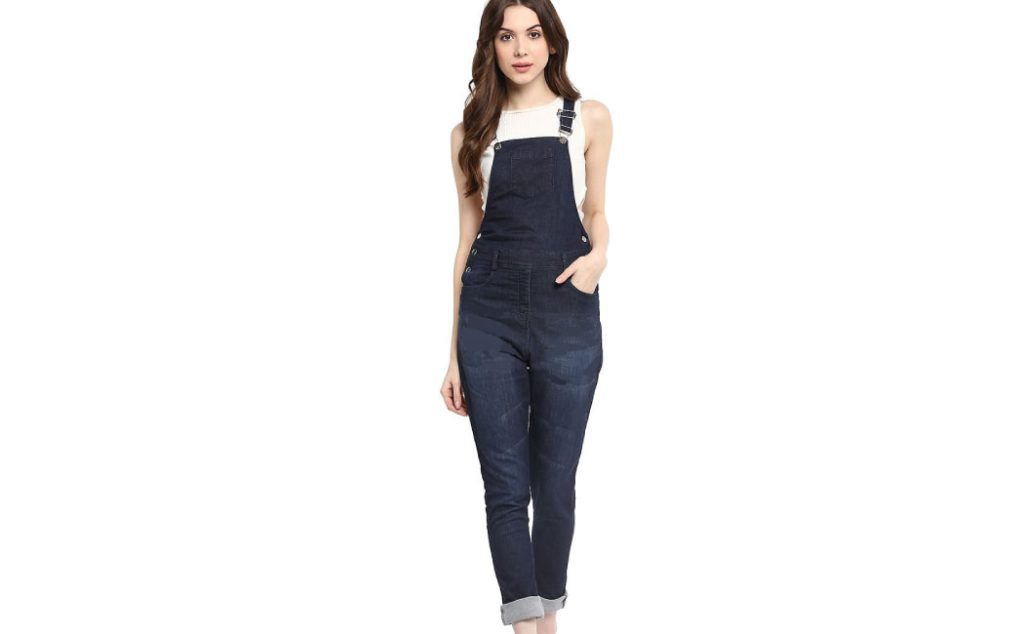 Women romper