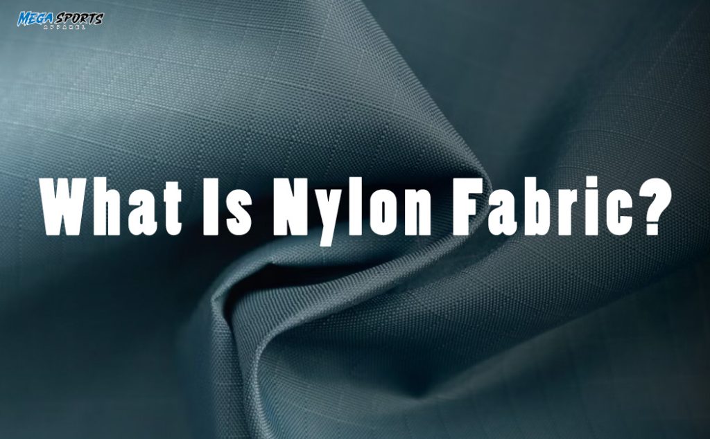 Nylon fabric