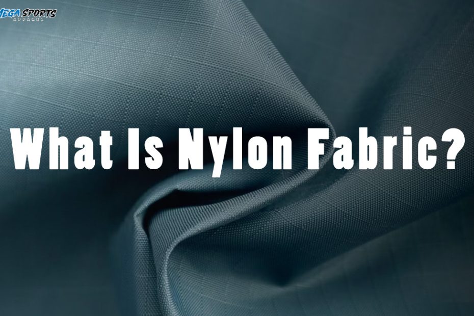Nylon fabric