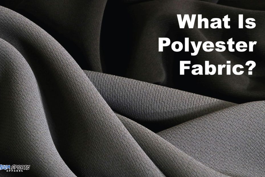 What is polyester fabric