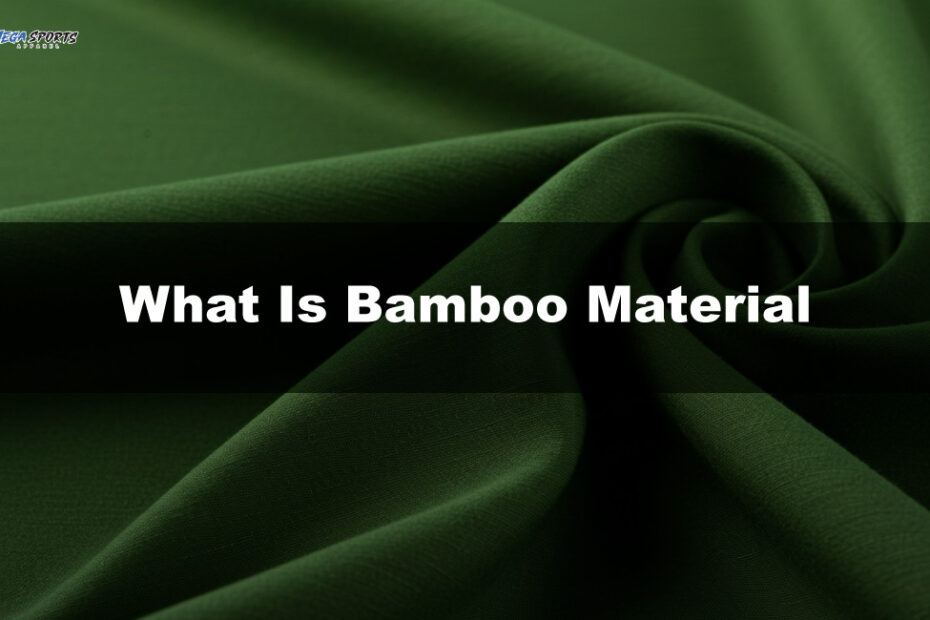 What is bamboo fabric