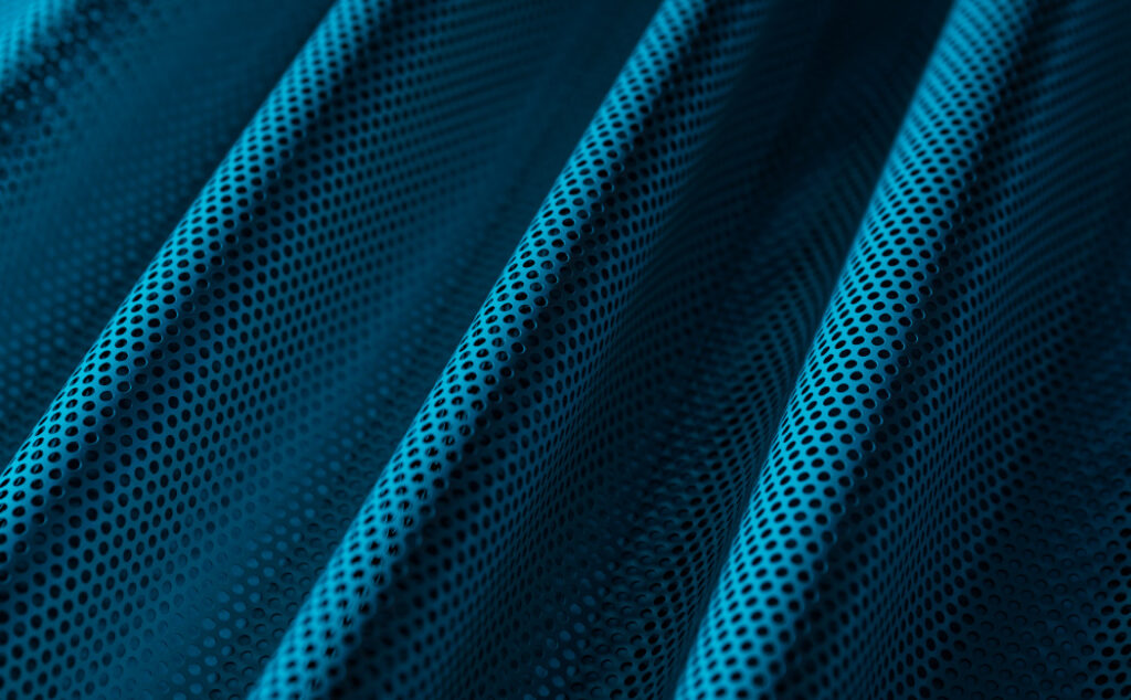 Sustainable fabrics
